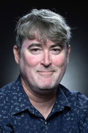 Kevin Sherwood poster