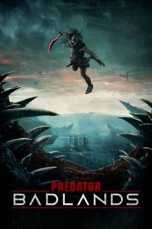 Predator: Badlands thumbnail