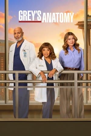 Grey's Anatomy thumbnail