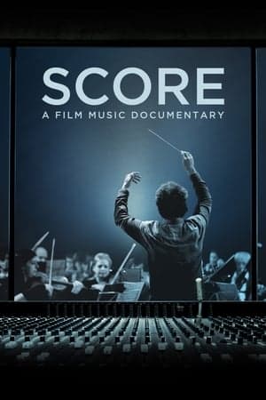 Score: A Film Music Documentary thumbnail