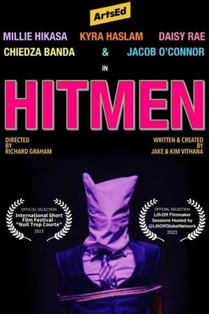 Hitmen thumbnail