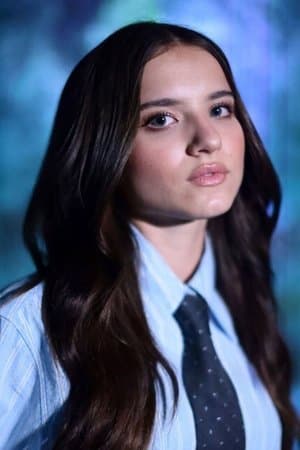 Madeleine McGraw poster