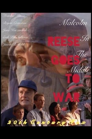 Malcolm In The Middle: Reese Goes To War thumbnail