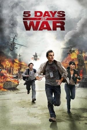 5 Days of War thumbnail