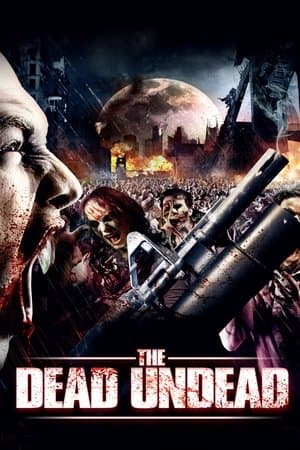 The Dead Undead thumbnail