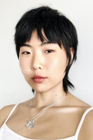 May Hong poster