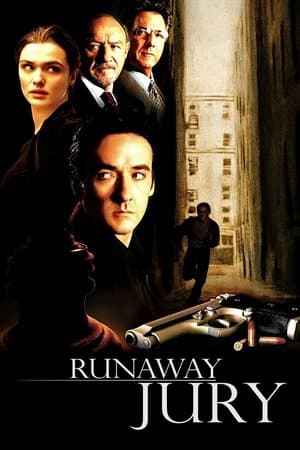 Runaway Jury thumbnail