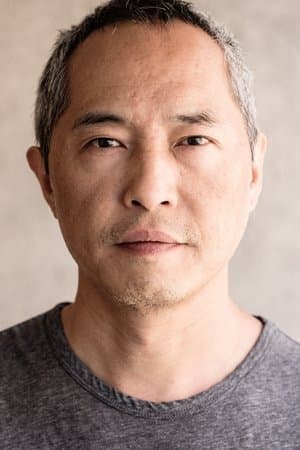 Ken Leung poster