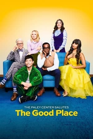 The Paley Center Salutes The Good Place thumbnail