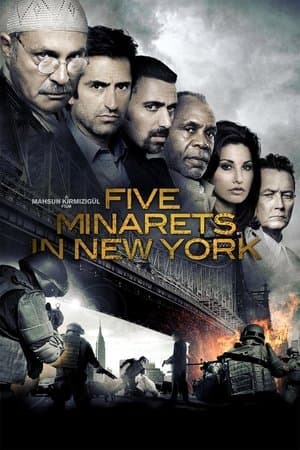 Five Minarets in New York thumbnail