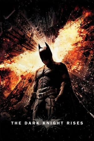The Dark Knight Rises thumbnail
