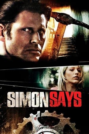 Simon Says thumbnail