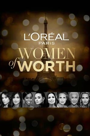L'Oreal Paris Women of Worth thumbnail