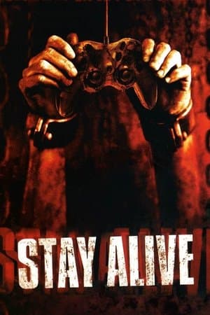 Stay Alive thumbnail