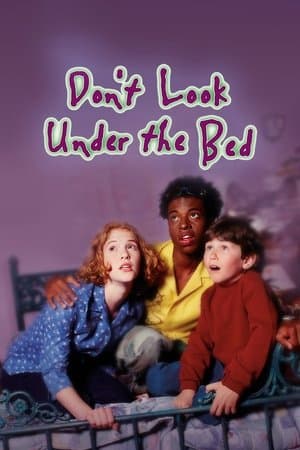 Don't Look Under the Bed thumbnail