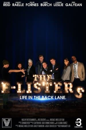 The E-Listers thumbnail