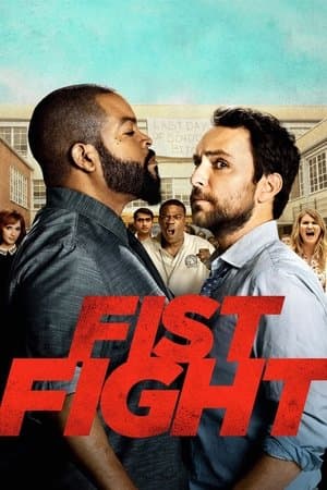 Fist Fight thumbnail