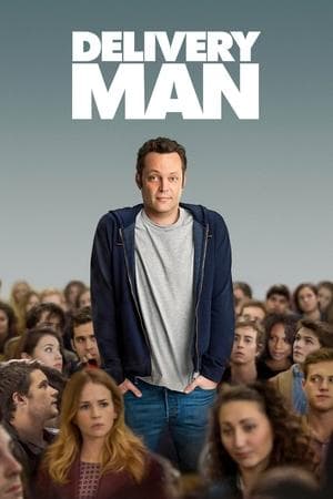 Delivery Man thumbnail