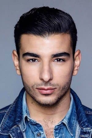 Fares Landoulsi poster