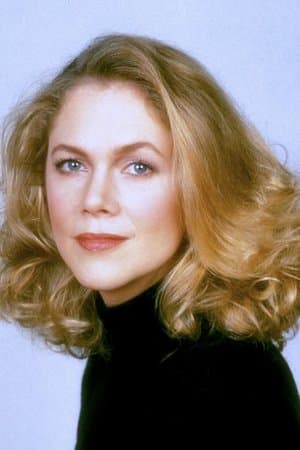 Kathleen Turner poster