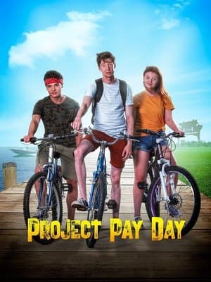 Project Pay Day thumbnail