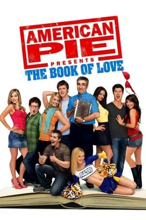 American Pie Presents: The Book of Love thumbnail