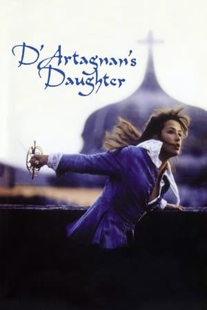 D'Artagnan's Daughter thumbnail