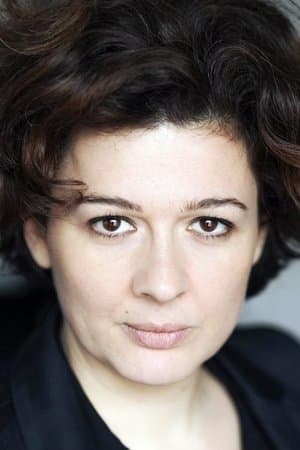 Heidi Becker-Babel poster