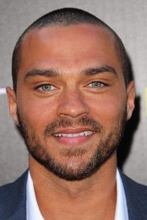 Jesse Williams poster