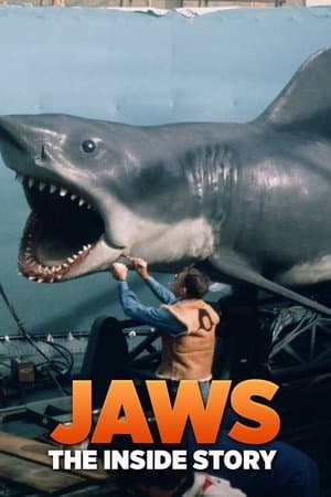 Jaws: The Inside Story thumbnail