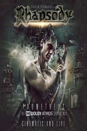Luca Turilli's Rhapsody: Prometheus: The Dolby Atmos Experience thumbnail