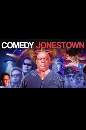 How Comedy Was Destroyed by an Anti-Reality Doomsday Cult thumbnail