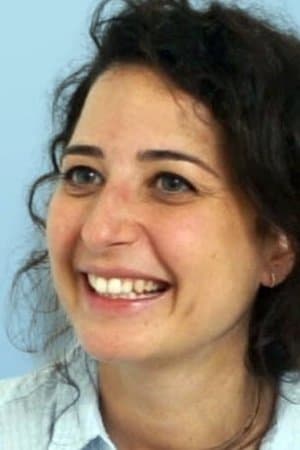 Léa Moszkowicz poster