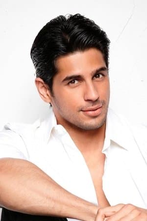 Sidharth Malhotra poster