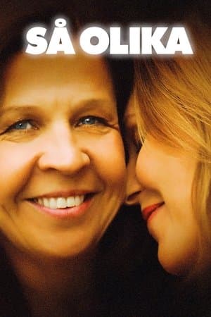 So Different thumbnail