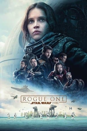 Rogue One: A Star Wars Story thumbnail