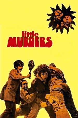 Little Murders thumbnail