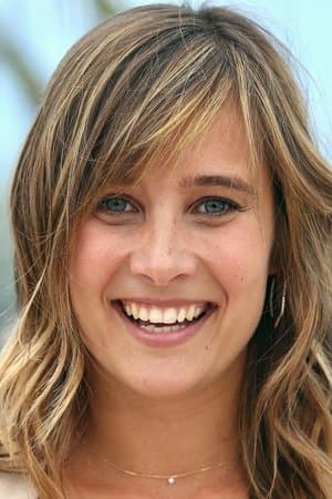 Julie de Bona poster