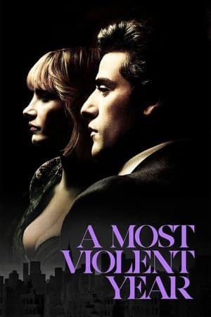 A Most Violent Year thumbnail