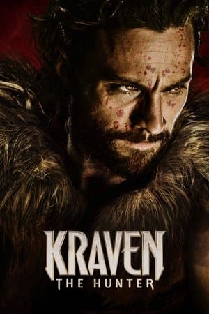 Kraven the Hunter thumbnail