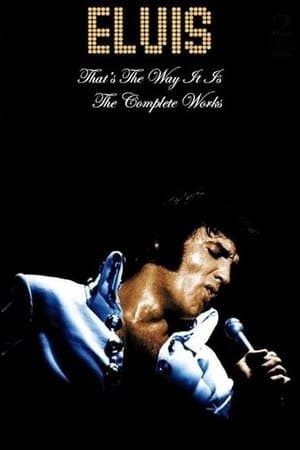 Elvis: That's the Way It Is - The Complete Works thumbnail