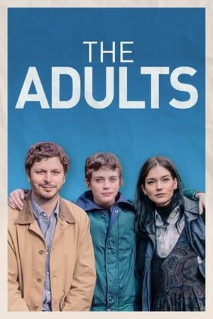 The Adults thumbnail