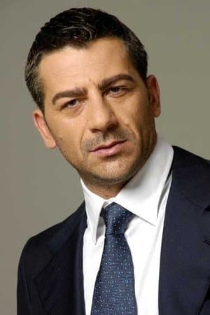 Pasquale Russo poster