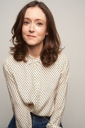 Hayley McFarland poster