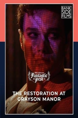 The Restoration at Grayson Manor thumbnail