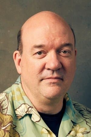John Carroll Lynch poster