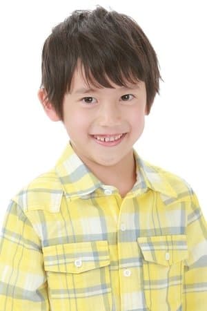 Atsuki Morinaga poster