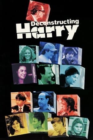 Deconstructing Harry thumbnail