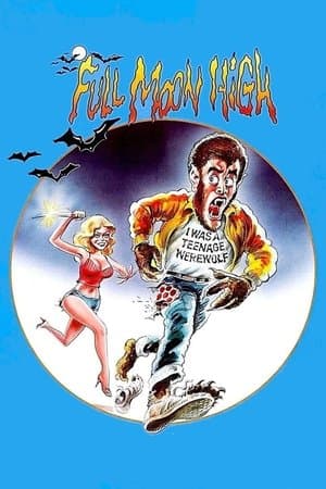 Full Moon High thumbnail