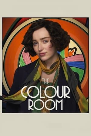 The Colour Room thumbnail